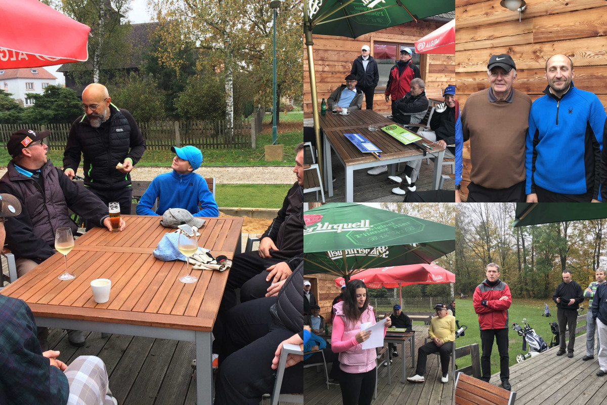 21.10.2017 CEDAR HOME s.r.o. poslední turnaj sezóny
