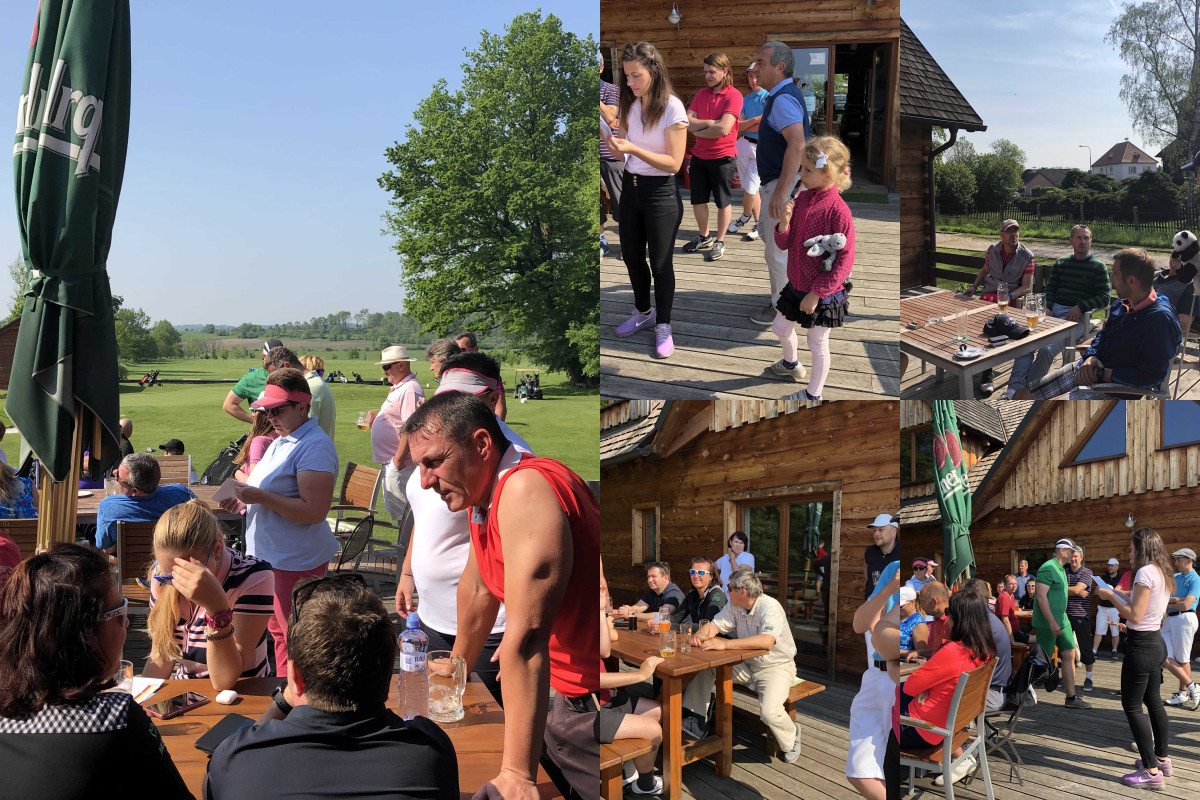 25.5.2019 Klub tří klubů