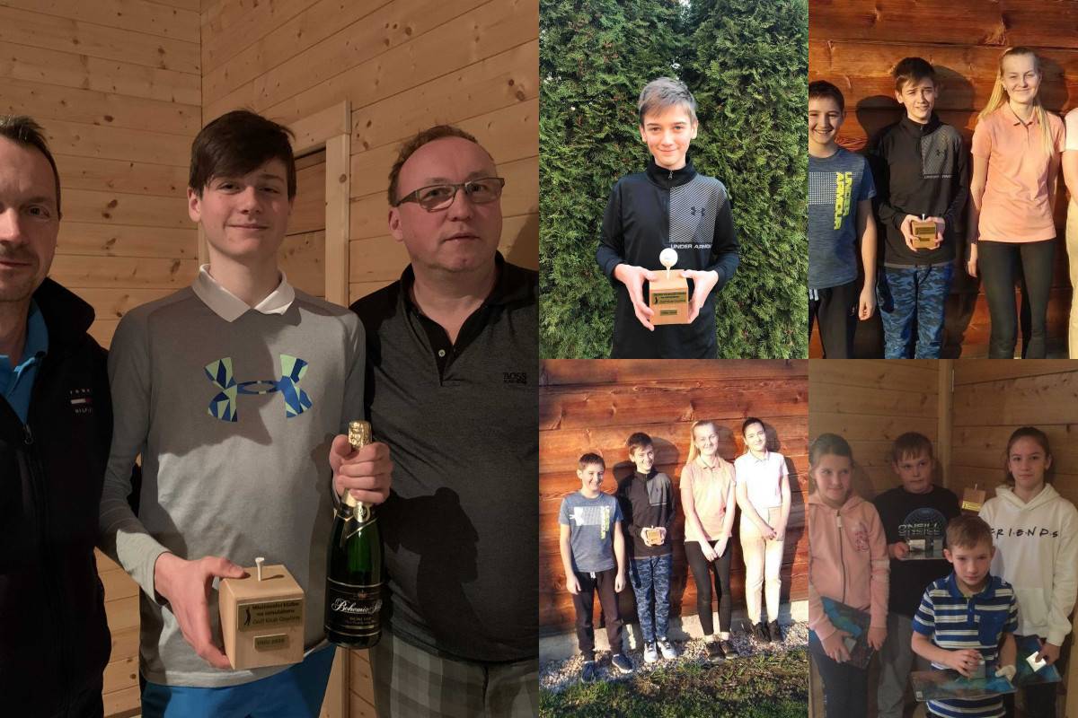7.-8.3.2020 Mistrovství klubu na simulátoru děti + dospělí