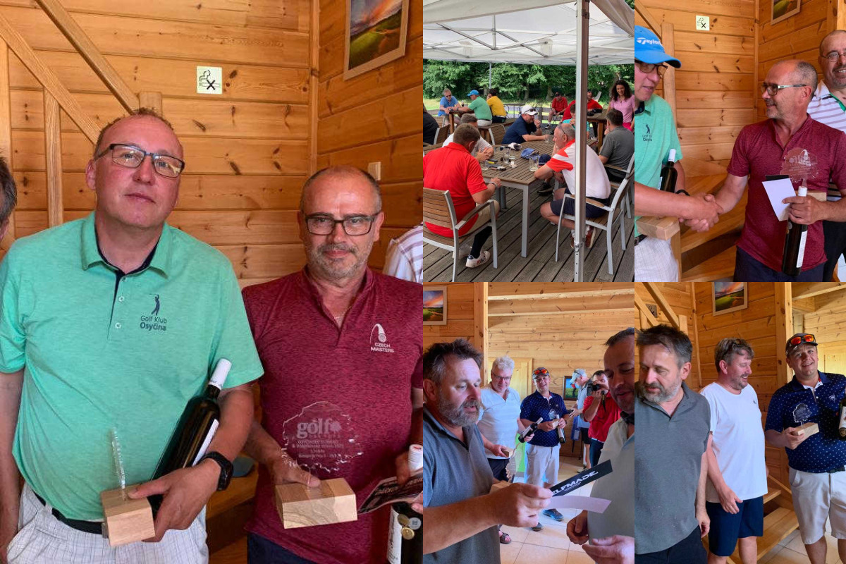 18.6.2022 Osyčinské Dubisko a&nbsp;Střevo