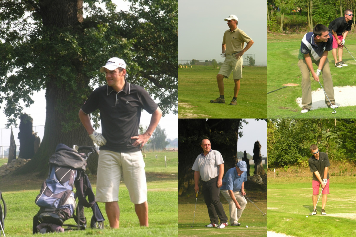 2009 Klub tří klubů 