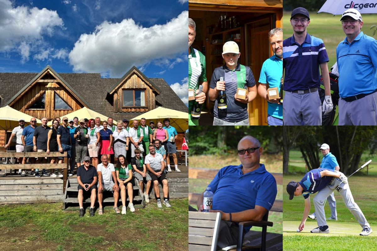2026 Canadian Wood Open a&nbsp;Mistrovství klubu na rány