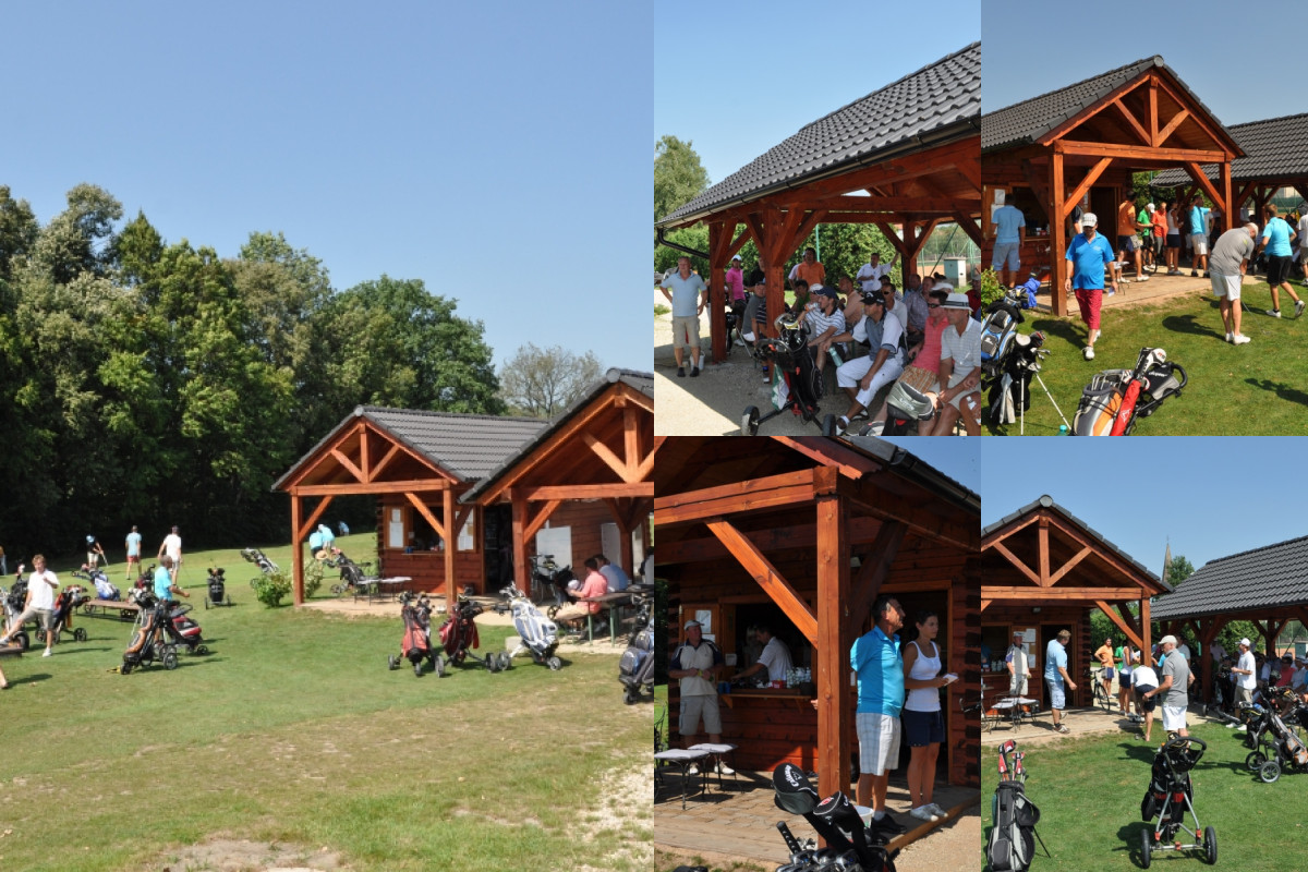 26. 8. 2011 Klub tří klubů