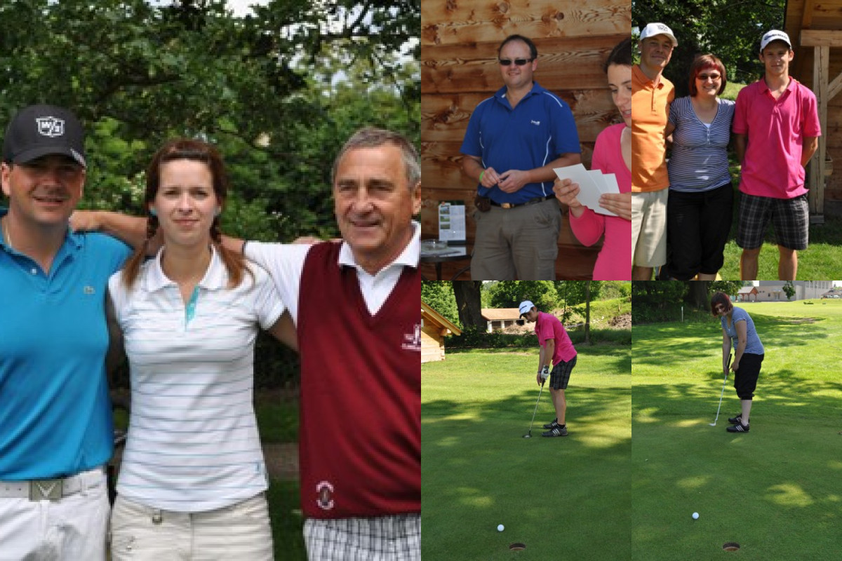 15.6.2013 Cedrový penzion cup