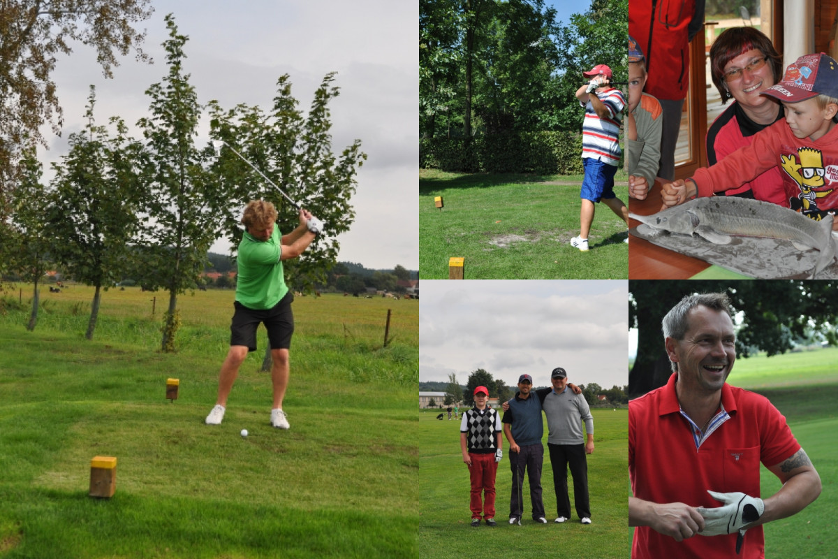 30.-31.8.2014 Canadian Wood Open a&nbsp;Mistrovství klubu na rány